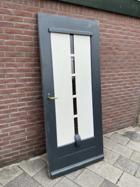 Voordeur (E)
