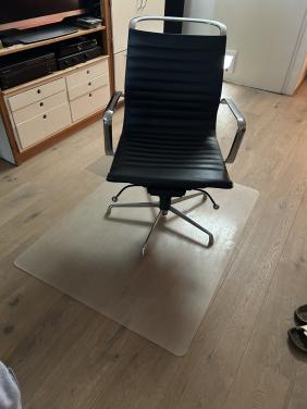 Vloerbescherming plaat