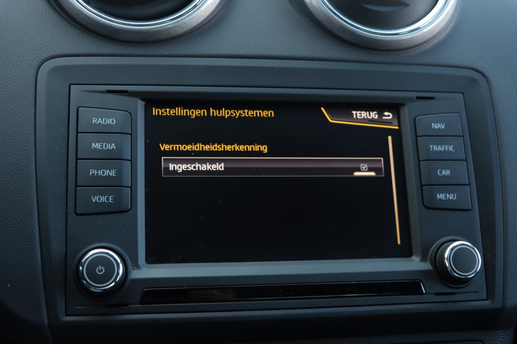 Seat Ibiza 1.0 ecotsi fr connect