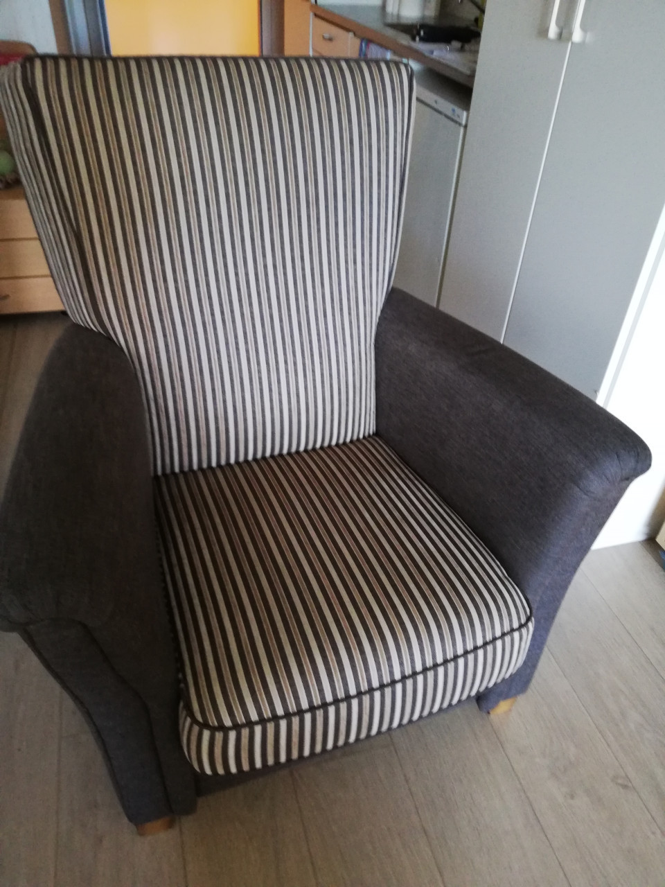 Fauteuil