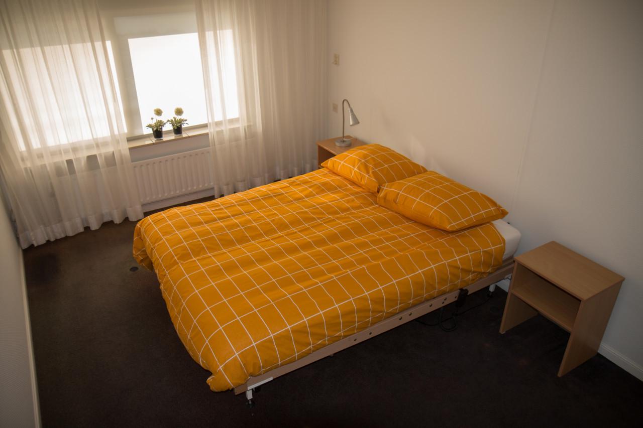 Te huur: Luxe gemeubileerde eengezinswoning - zonnige tuin – Oude Vaart 44