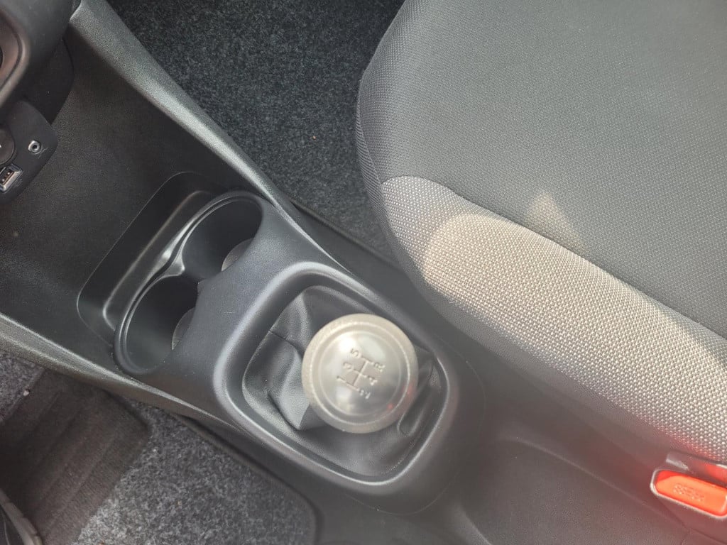 Toyota Aygo 1.0 vvt-i x-fun