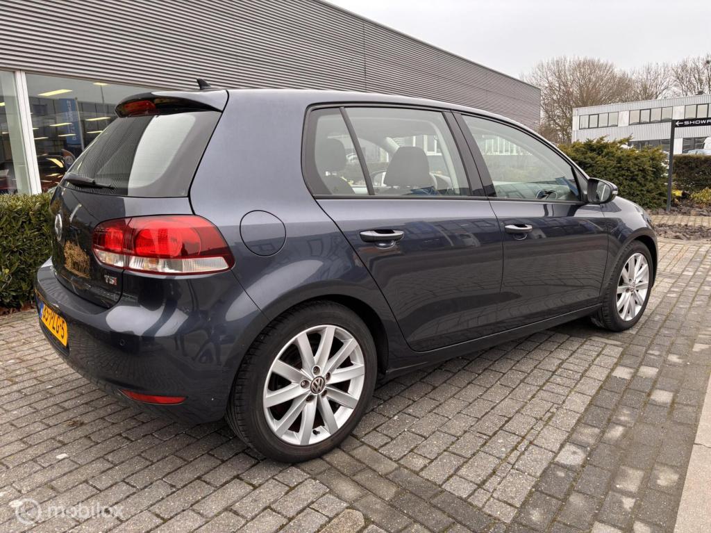Volkswagen Golf 1.4 tsi highline dsg