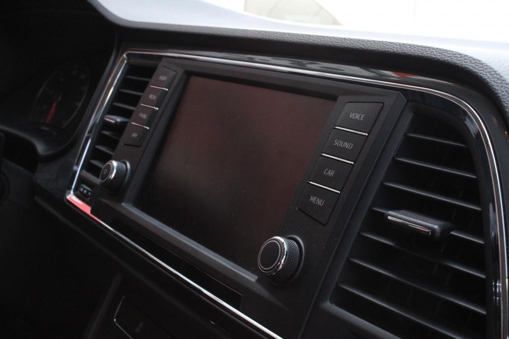 Seat Ateca 1.0 ecotsi style