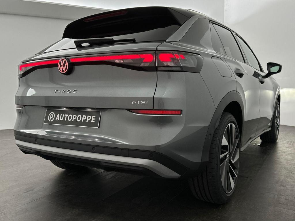 Volkswagen T-roc 1.5 etsi style first edition