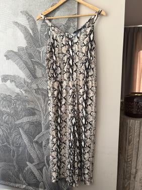 Jumpsuit van H&M maat M.