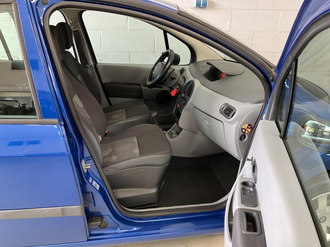 Renault Modus 1.2-16V Acces
