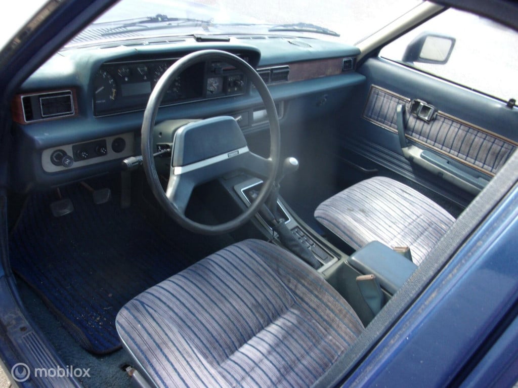 Mazda Onbekend rx-9 12a