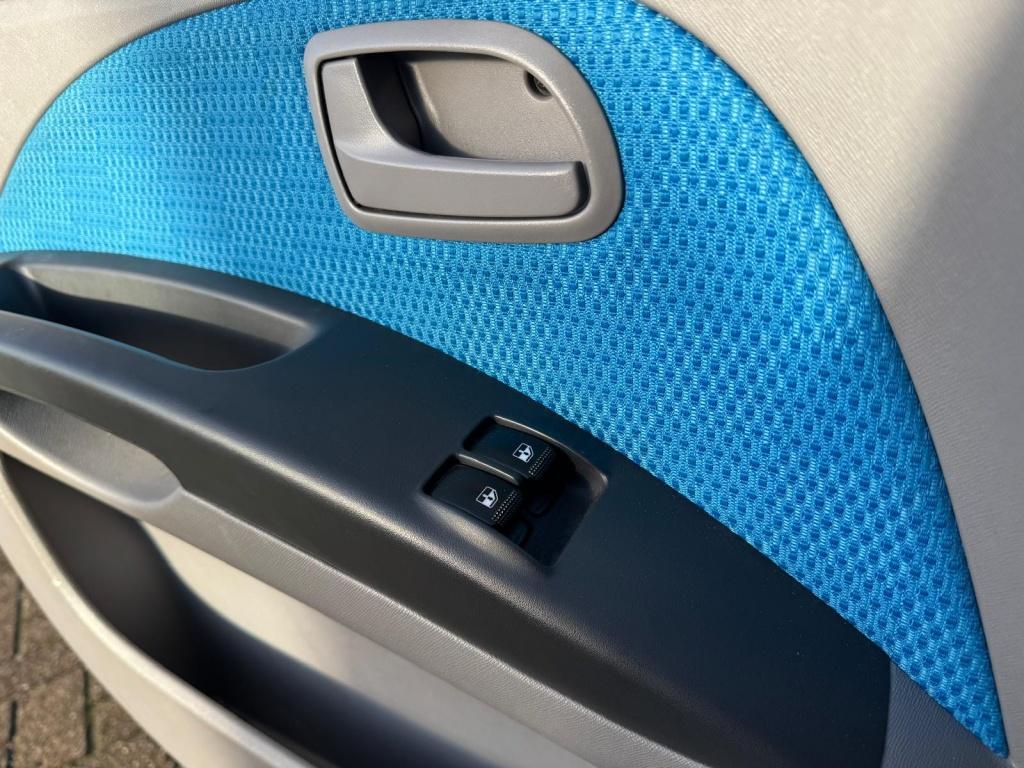 Kia Picanto 1.0 | airco | garantie