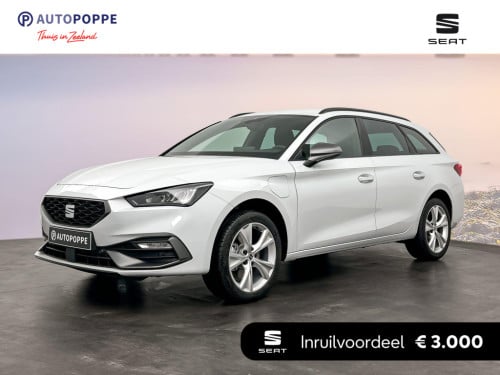 Seat Leon sportstourer fr phev first edition 1.5 tsi ehybrid 150kw / 204p