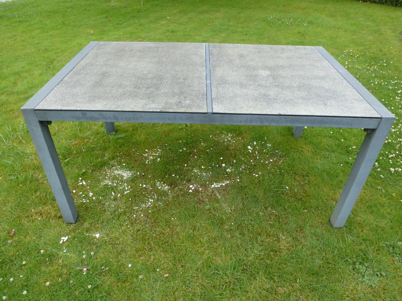 Tuintafel