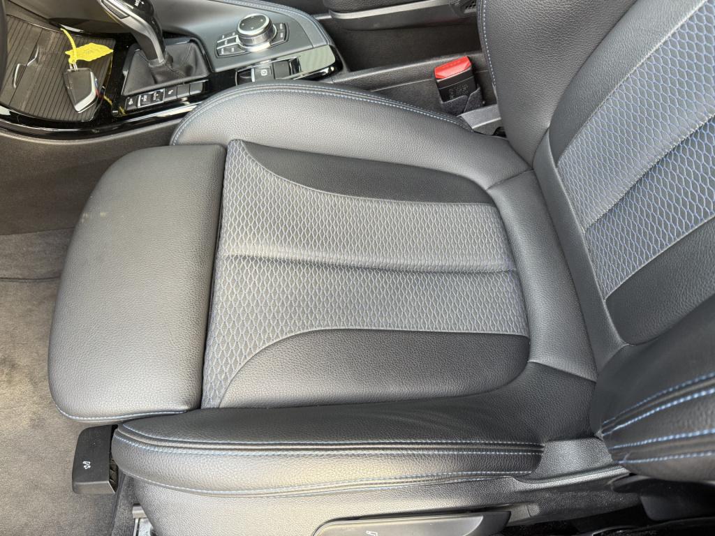 BMW X1 sdrive18i automaat high executive m-sportpakket