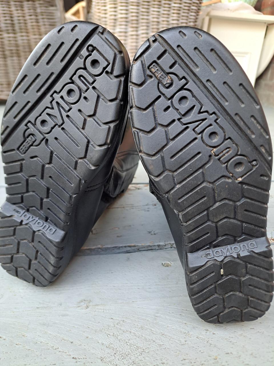 DAYTONA motorlaarzen