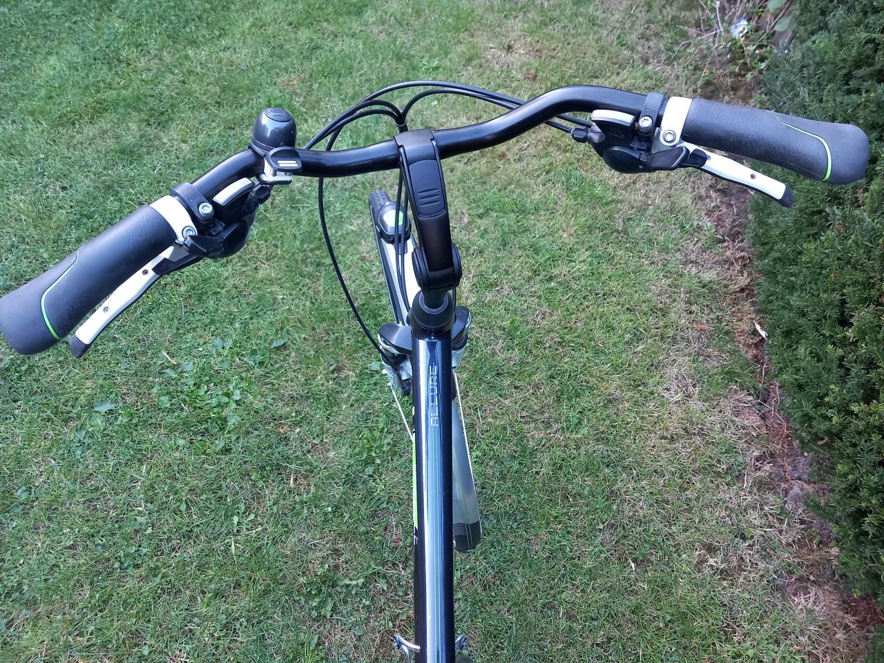 Gazelle Allure Limited Edition 28 inch