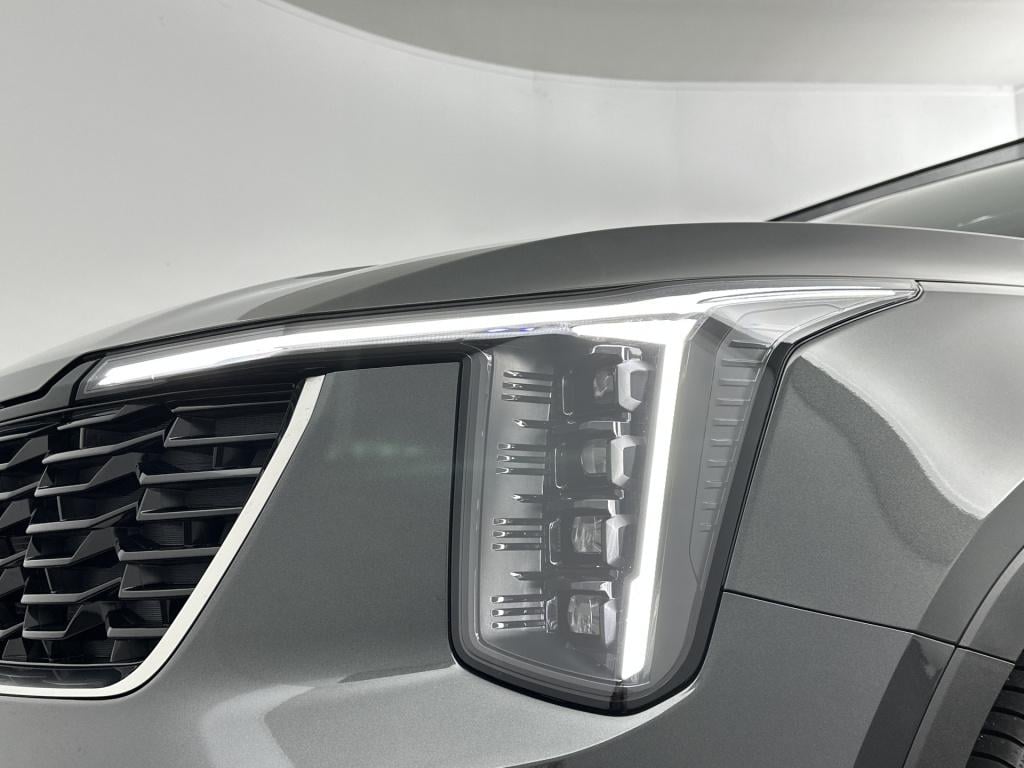 Kia Sorento 1.6 t-gdi plug-in hybrid 4wd executiveline 7p | demonstatievoer