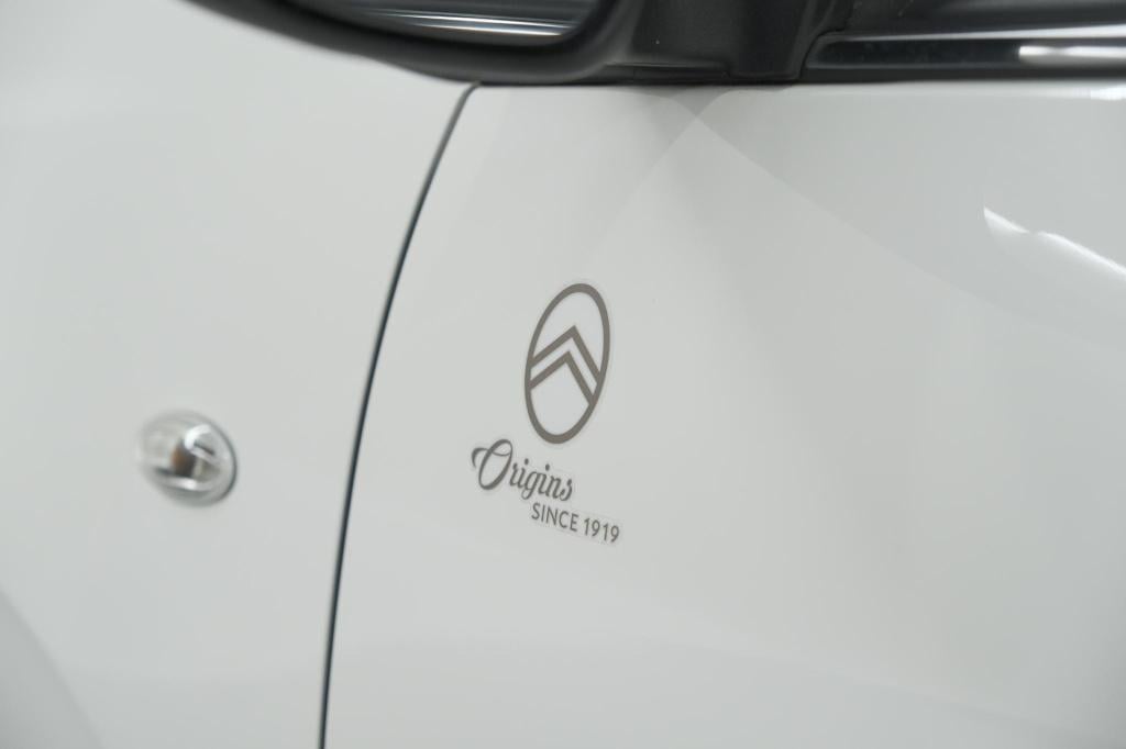 Citroen C1 1.0 vti origins | uniek! | camera | climate control | 15 inch li