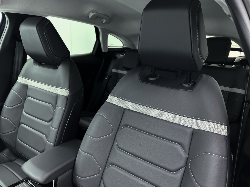 Citroen C4 130 pk automaat max | rijklaar | leder | massagestoelen | stoelv