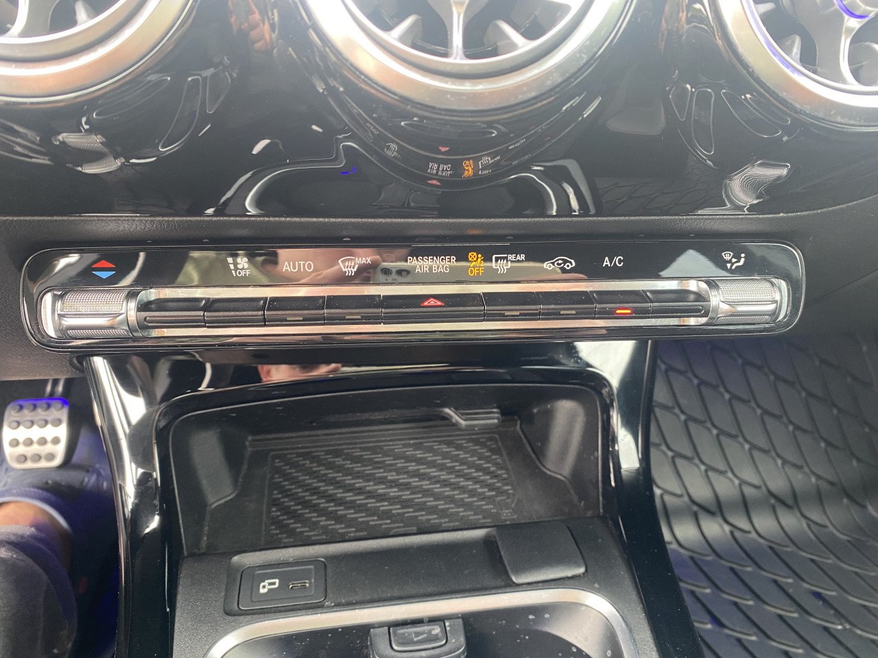 Mercedes-Benz A-Class, A200 163pk, 2020 Amg pakket