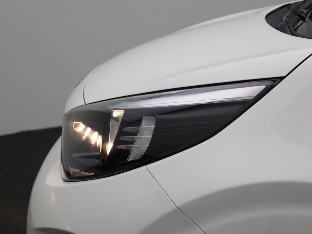 Kia Picanto 1.0 dpi comfortline | automaat | cruise control | dab | bluetoo