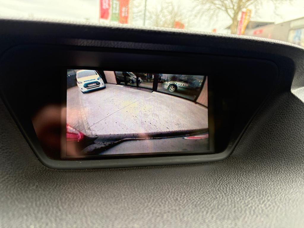 Honda Accord tourer 2.0 executive