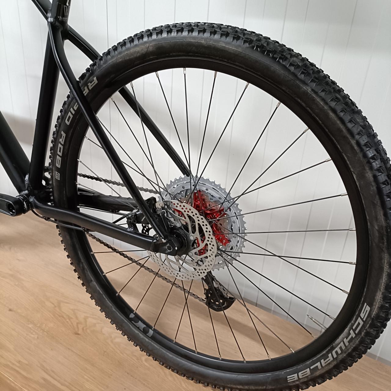 Orbea Alma Mountainbike