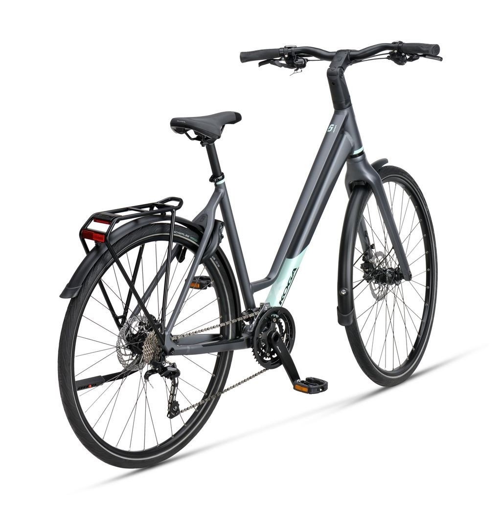 Koga F3 3.0