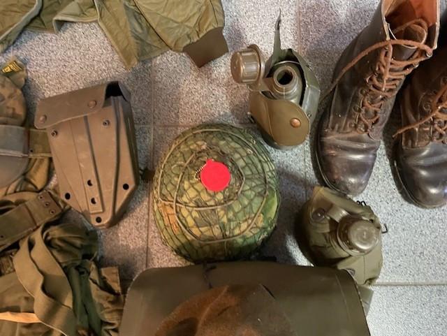 Plunjebaal met inhoud