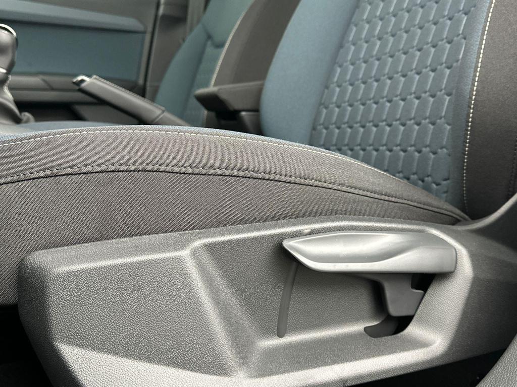 Seat Arona style 1.0 ecotsi 70 kw / 95 pk suv 5 versn. handba