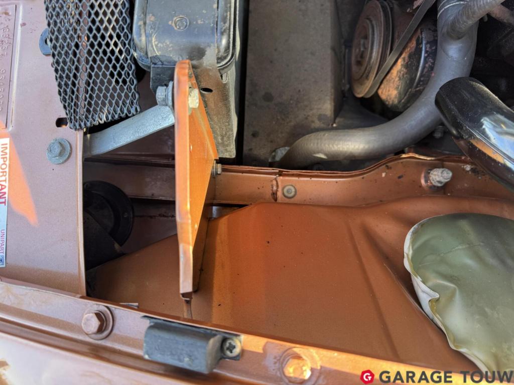 MG B 1.8 roadster limited edition 1 of 420, overdrive