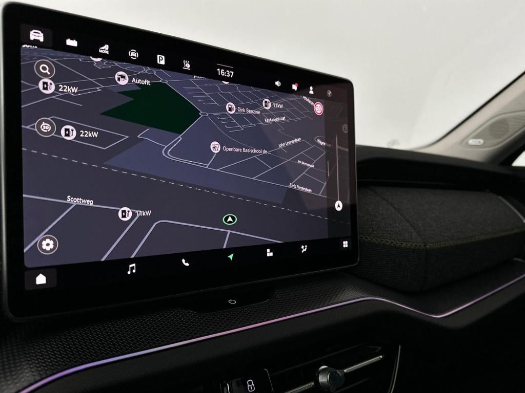 Skoda Kodiaq business edition plus 1.5 tsi phev 150 kw / 204 pk