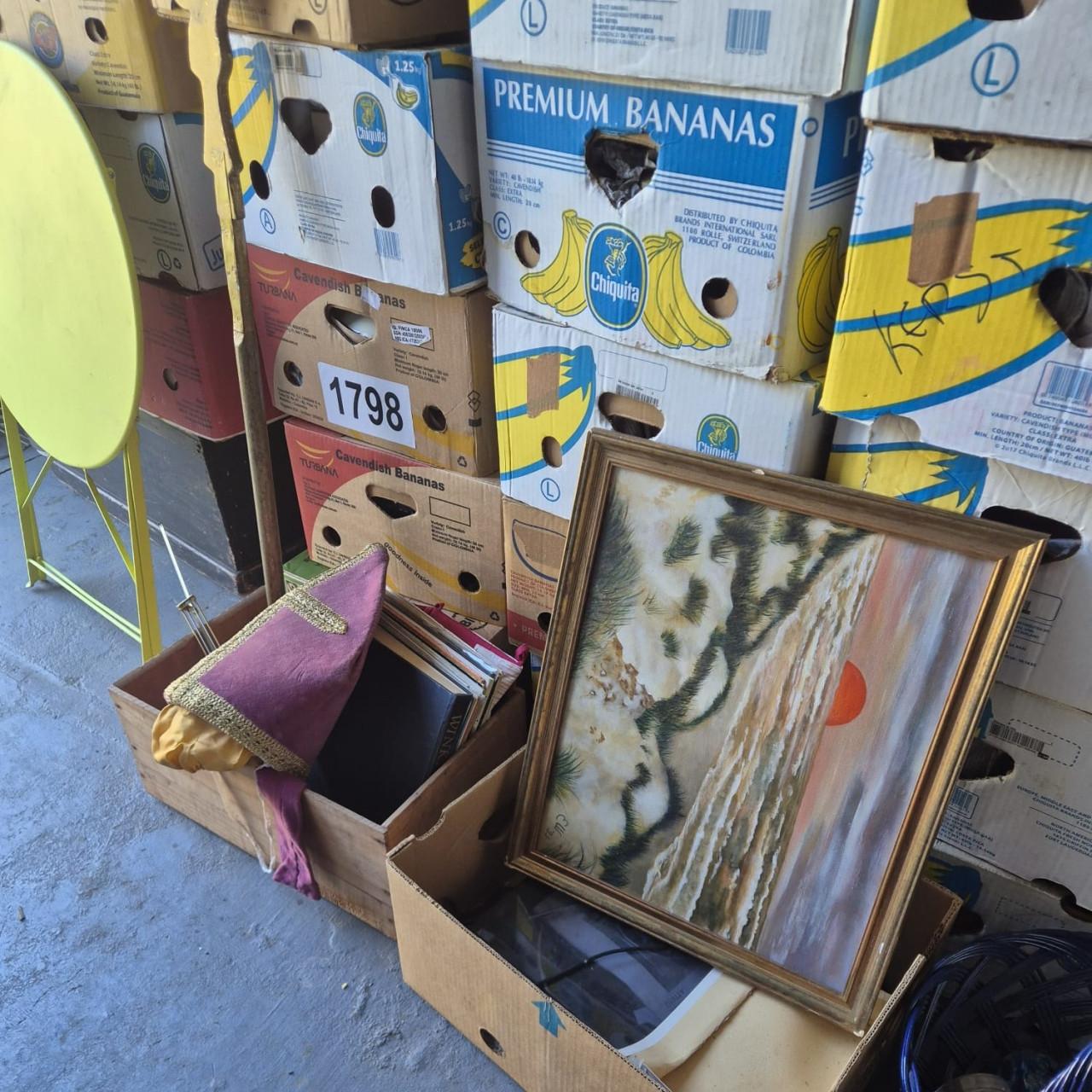 KONINGSDAG SCHUURVERKOOP RITTHEM 👑