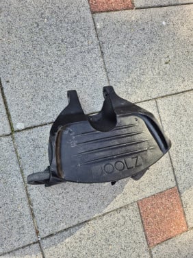 Joolz meerijdplank