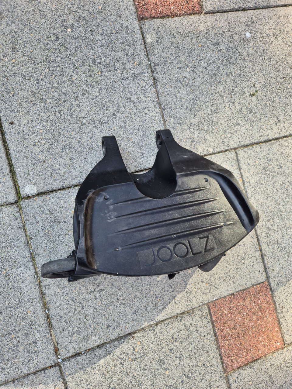 Joolz meerijdplank