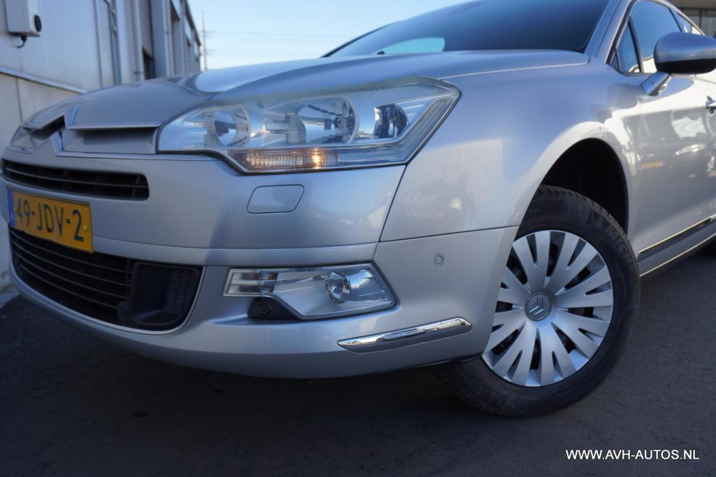 Citroen C5 2.0 16v comfort
