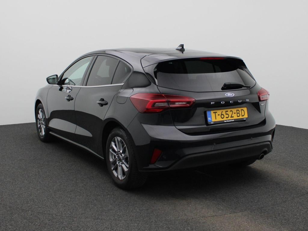 Ford Focus 1.0 ecoboost hybrid titanium | climate control | cruise control 