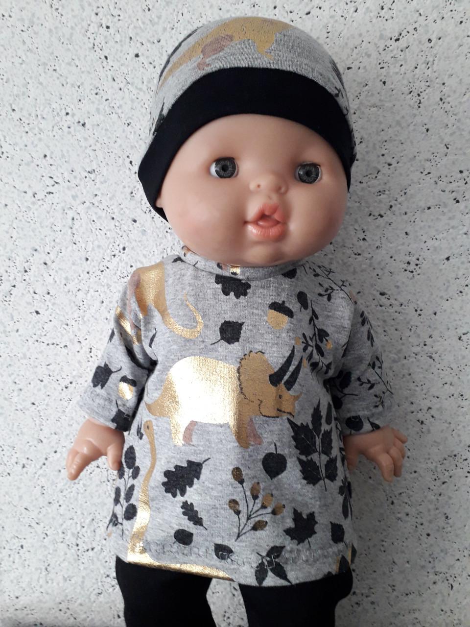 Poppenkleertjes Paola Reina Gordi 34 cm