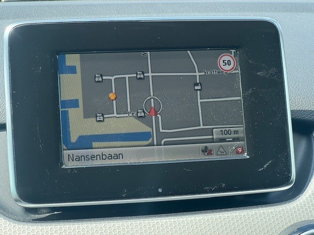 Mercedes-Benz B-Klasse 180 ambition | spiegelpakket | nightpakket | zitcomf