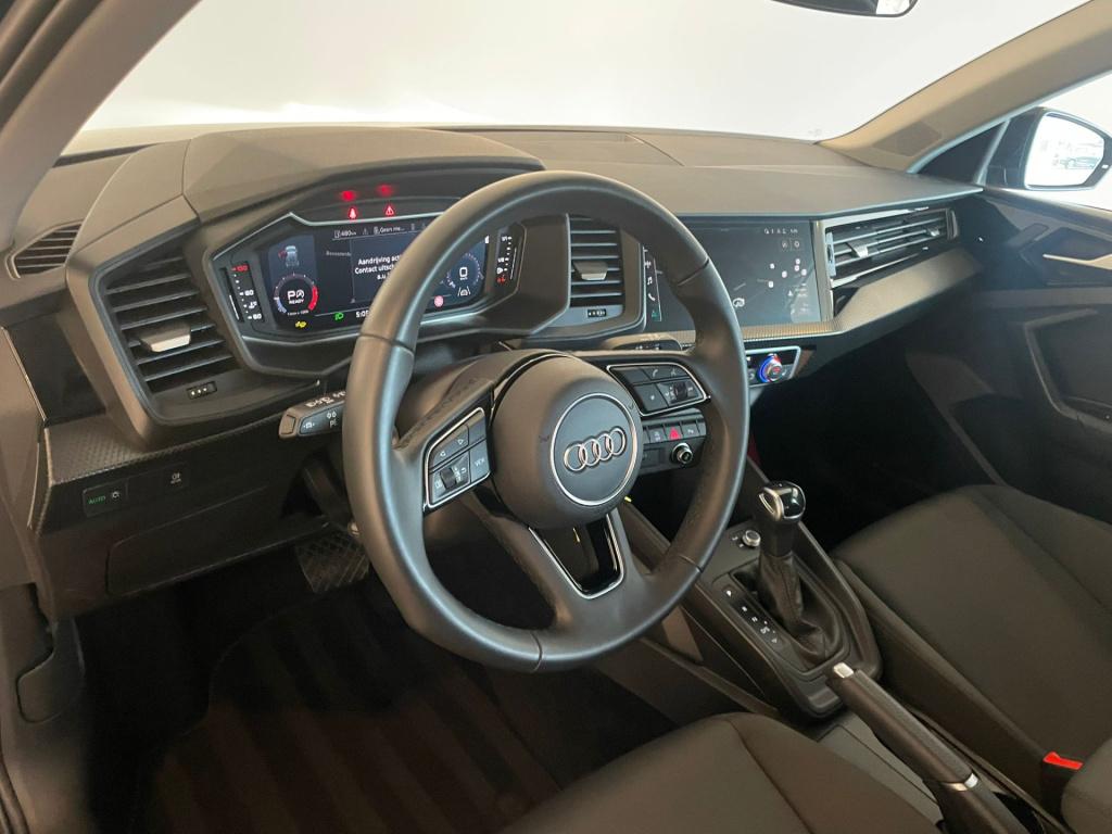 Audi A1 Sportback 30 tfsi s edition