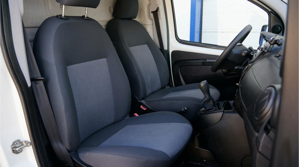 Peugeot Bipper 1.4 xr