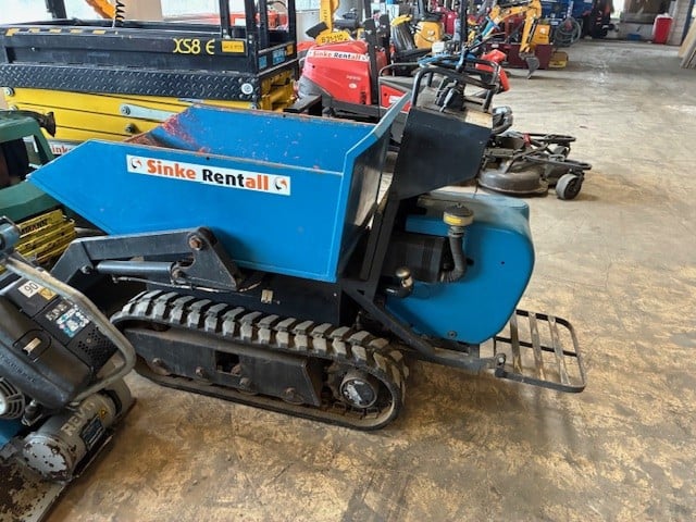 Gebruikte machines / artikelen te koop