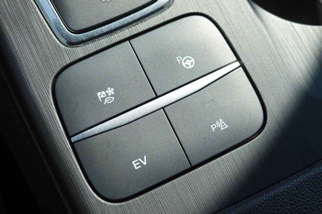 Ford Kuga 2.5 phev st-line