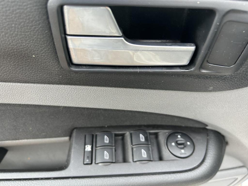 Ford Focus coupé-cabriolet 1.6 cool & sound