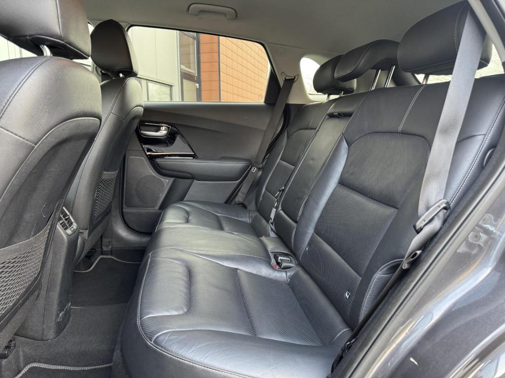 Kia Niro 1.6 gdi hybrid executiveline nl-auto, afneembare trekhaak + meest 