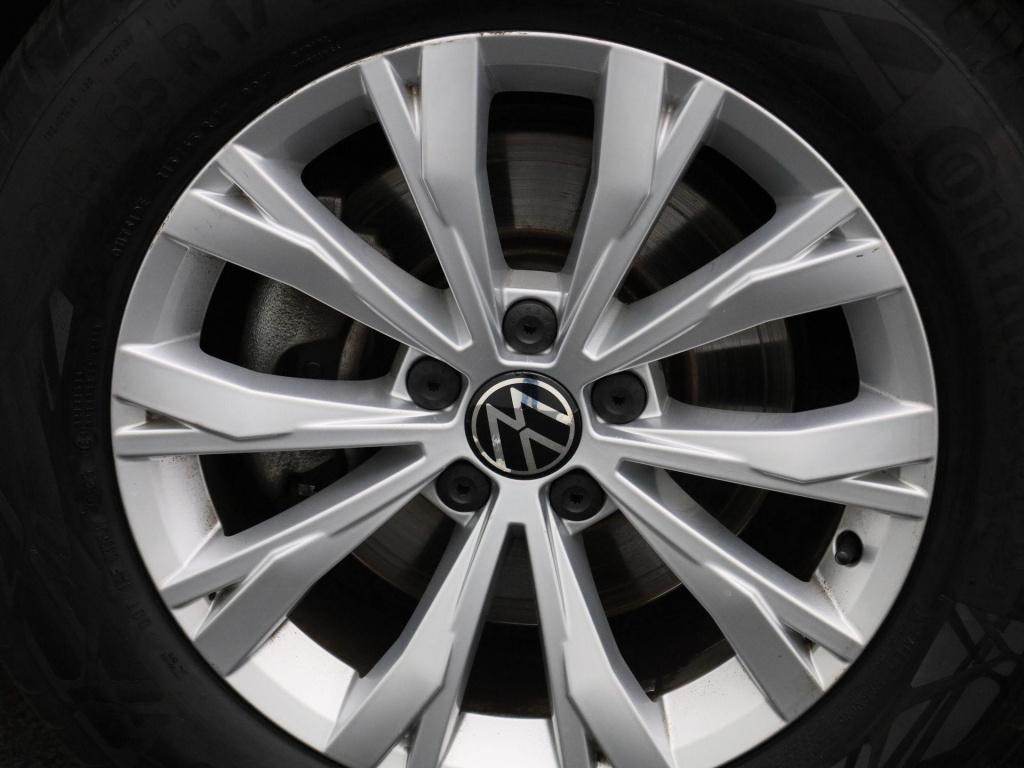 Volkswagen Tiguan 1.5 tsi life business | lmv | climate control | dab | cam