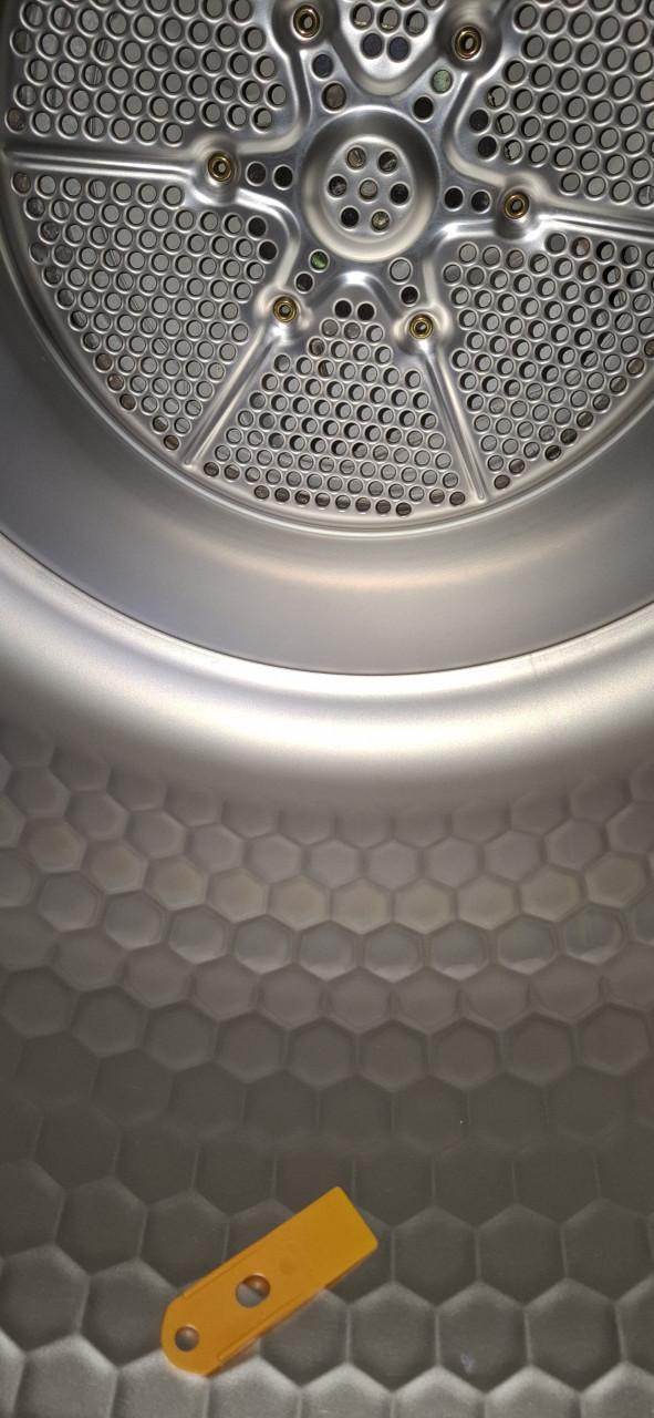 Miele droger SoftCare system T4423c