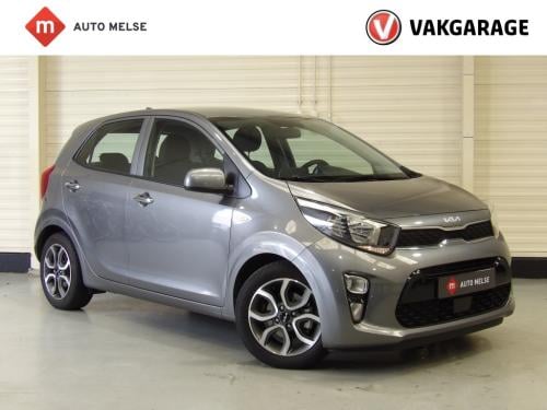 Kia Picanto dynamic line 1.0