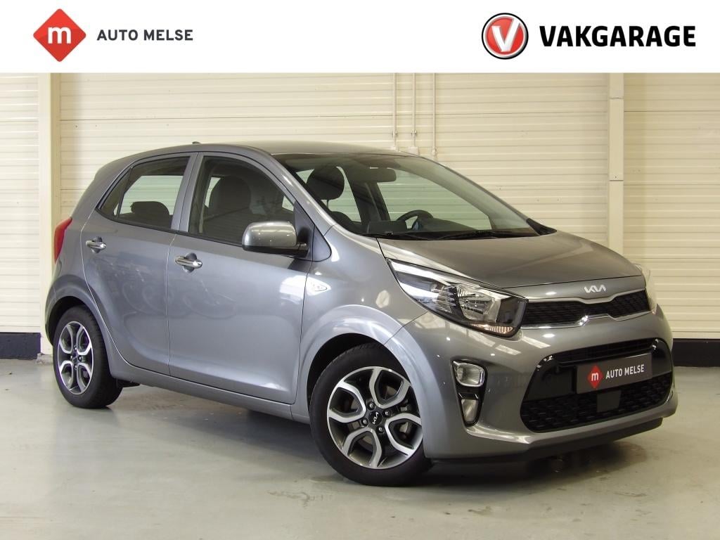 Kia Picanto dynamic line 1.0