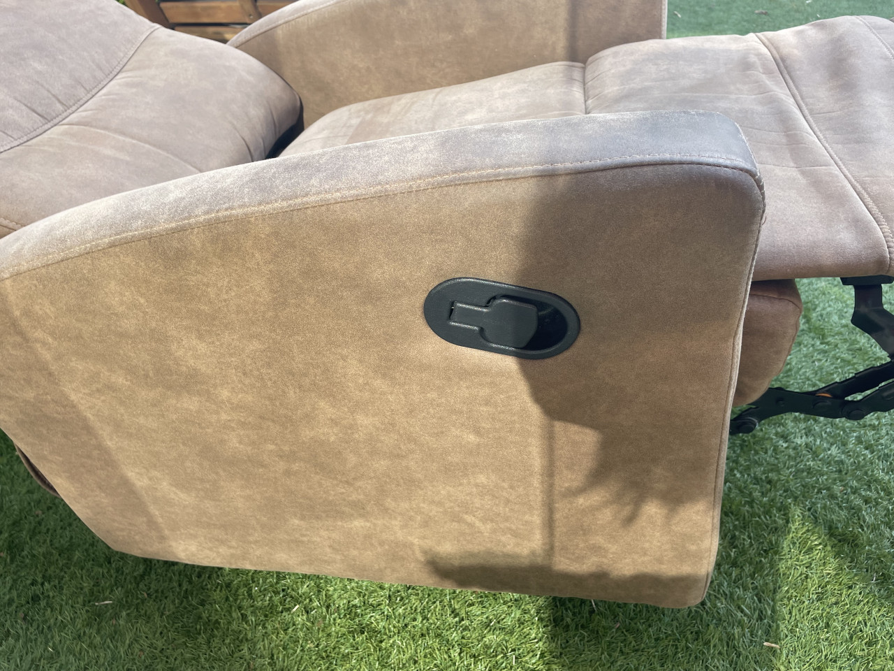 Relax Fauteuil