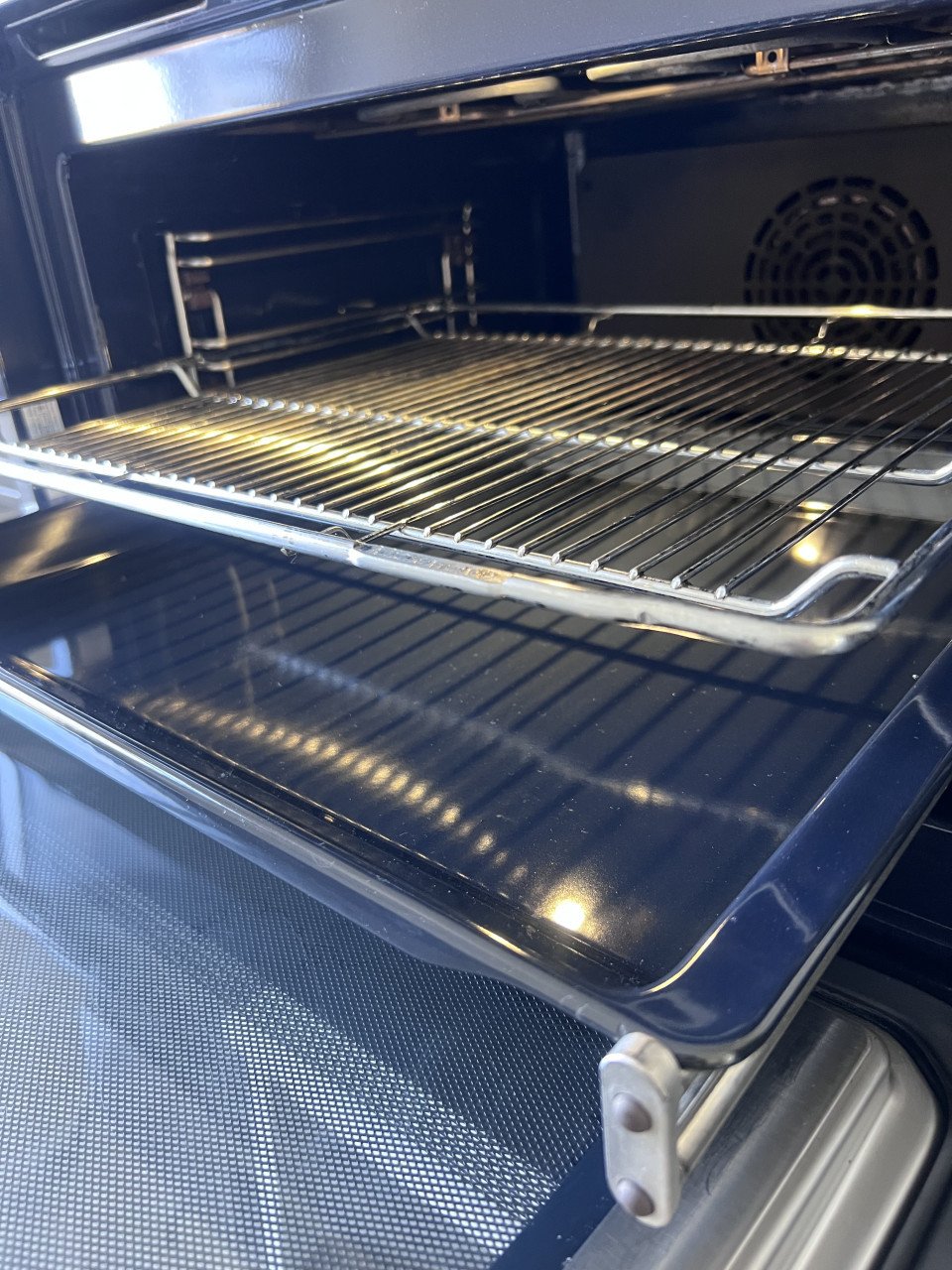 Zeer nette Bosch Serie 8 Combi-oven Topklasse design & prestaties!