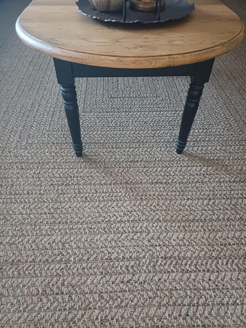 Riviera maison salontafel